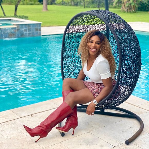 Meet your Posher - Picture 3 of 5